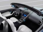 Jaguar F-Type S 2013 года